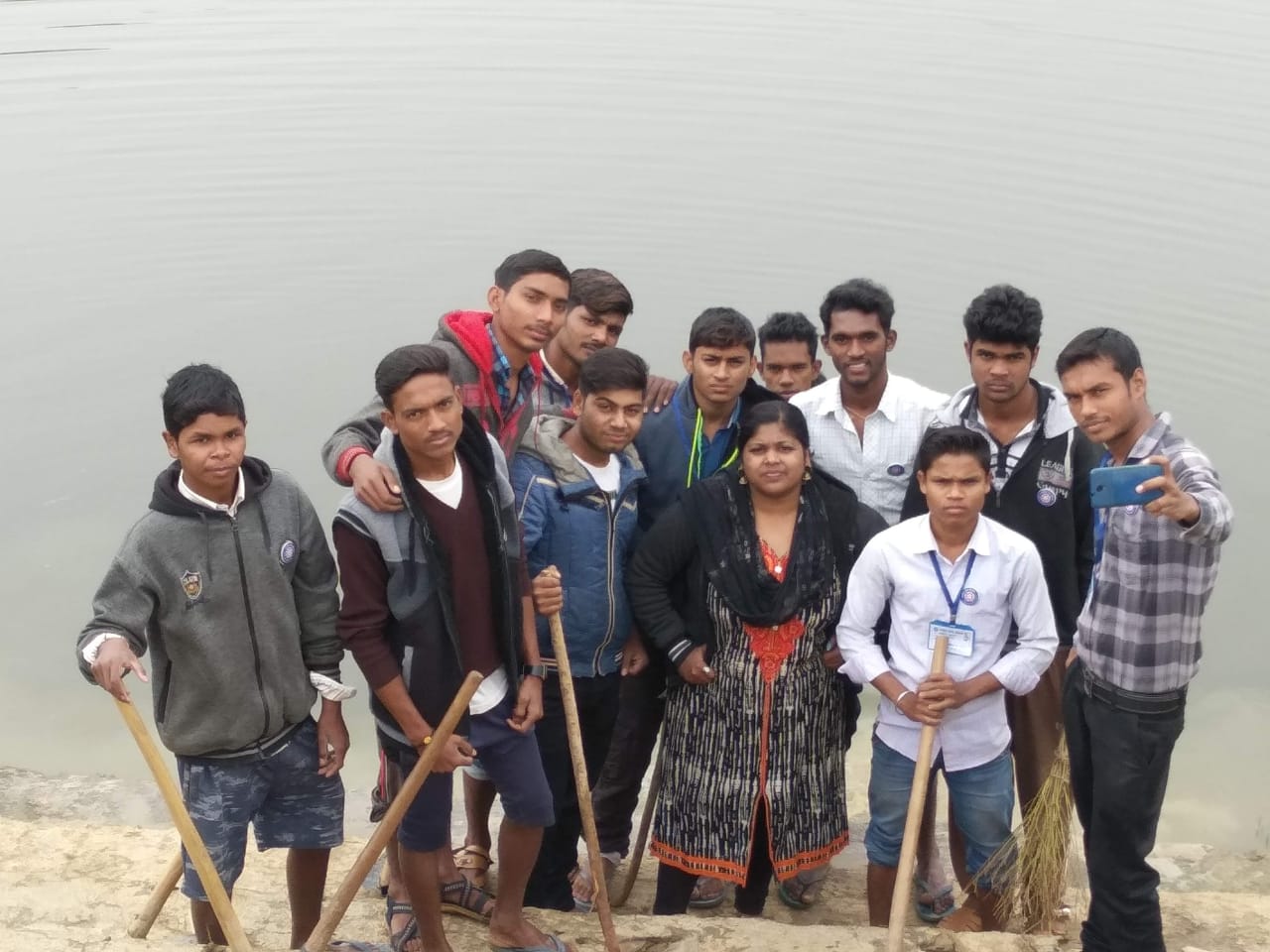 Activity Photographs 2018-19