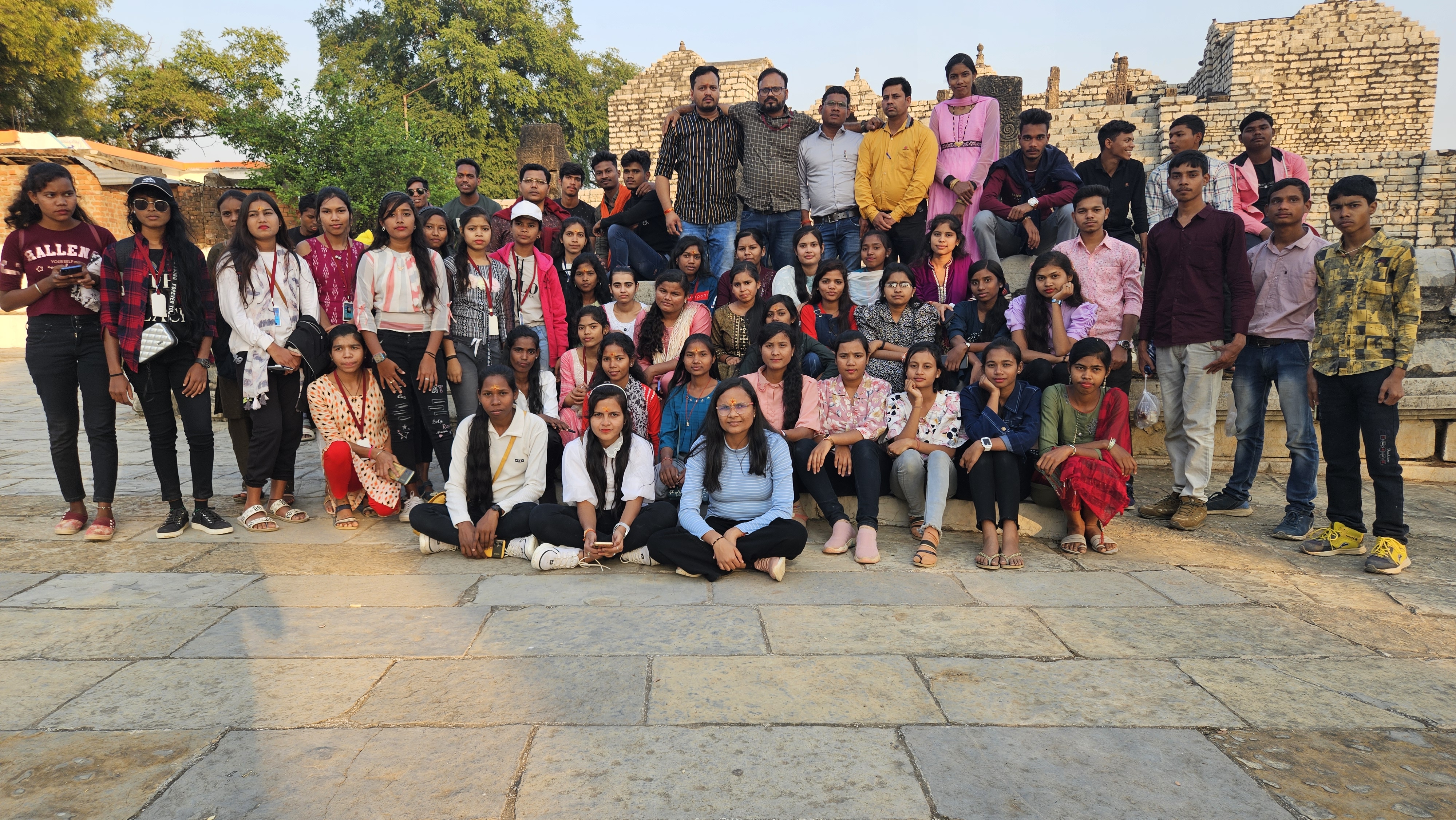 Photo- Home | Dr. Bhimrao Ambedakar Government College Baloda | Govt College Baloda