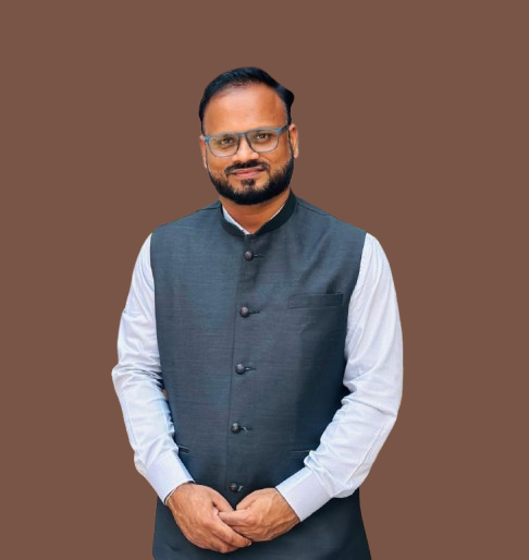 Dr.Gajanand Nayak